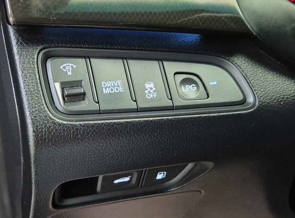 현대 그랜저 LPG HG300 PREMIUM 사진 19