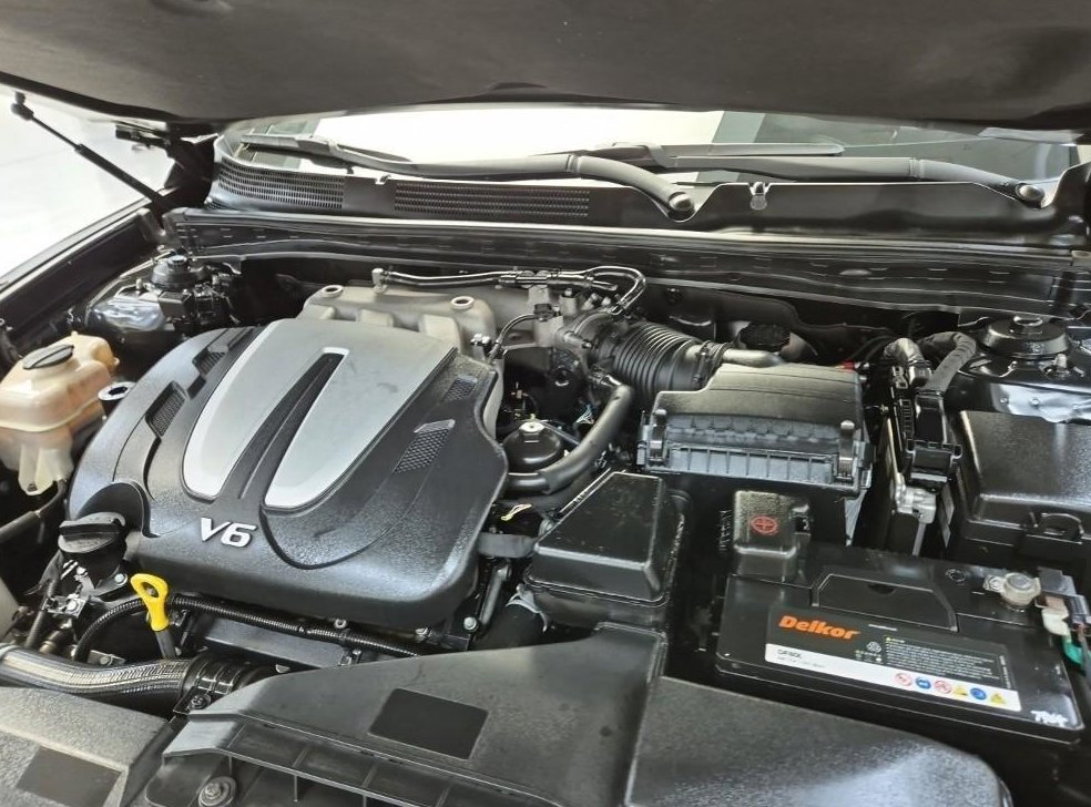 현대 그랜저 LPG HG300 PREMIUM 사진 5