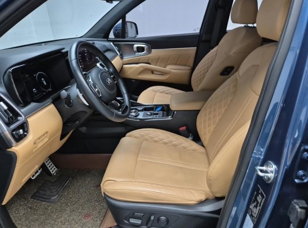 기아 쏘렌토 HEV 1.6 2WD 그래비티 사진 11