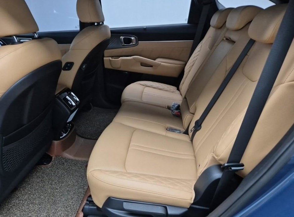 기아 쏘렌토 HEV 1.6 2WD 그래비티 사진 12