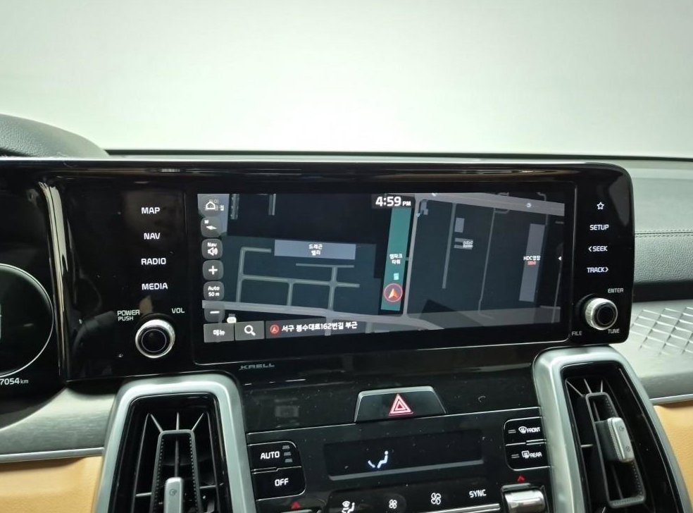 기아 쏘렌토 HEV 1.6 2WD 그래비티 사진 13