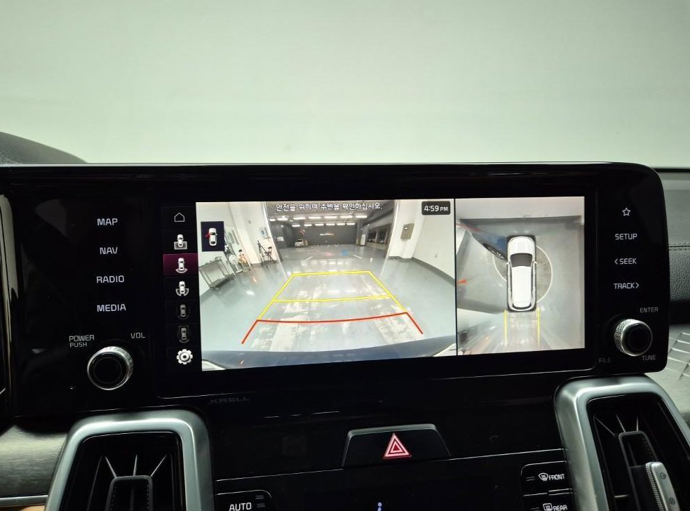 기아 쏘렌토 HEV 1.6 2WD 그래비티 사진 14