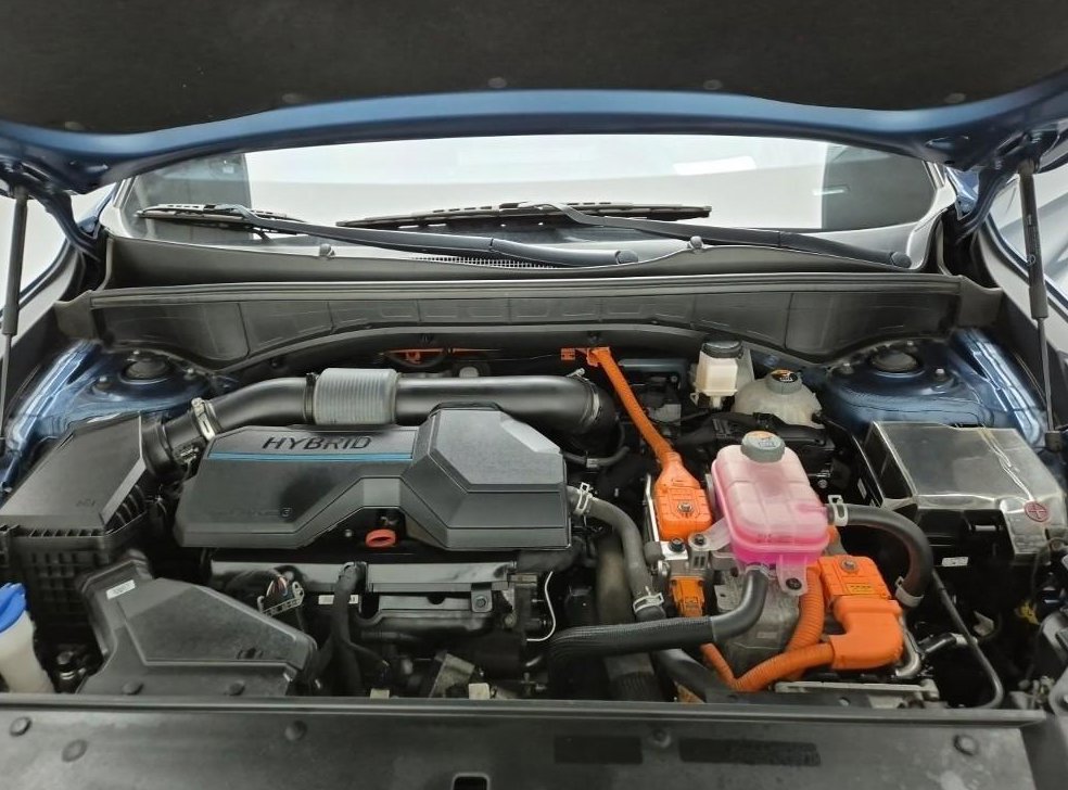 기아 쏘렌토 HEV 1.6 2WD 그래비티 사진 5