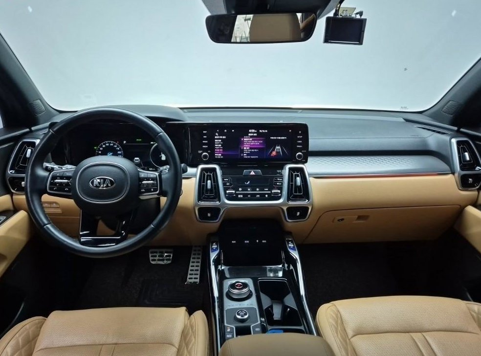 기아 쏘렌토 HEV 1.6 2WD 그래비티 사진 7