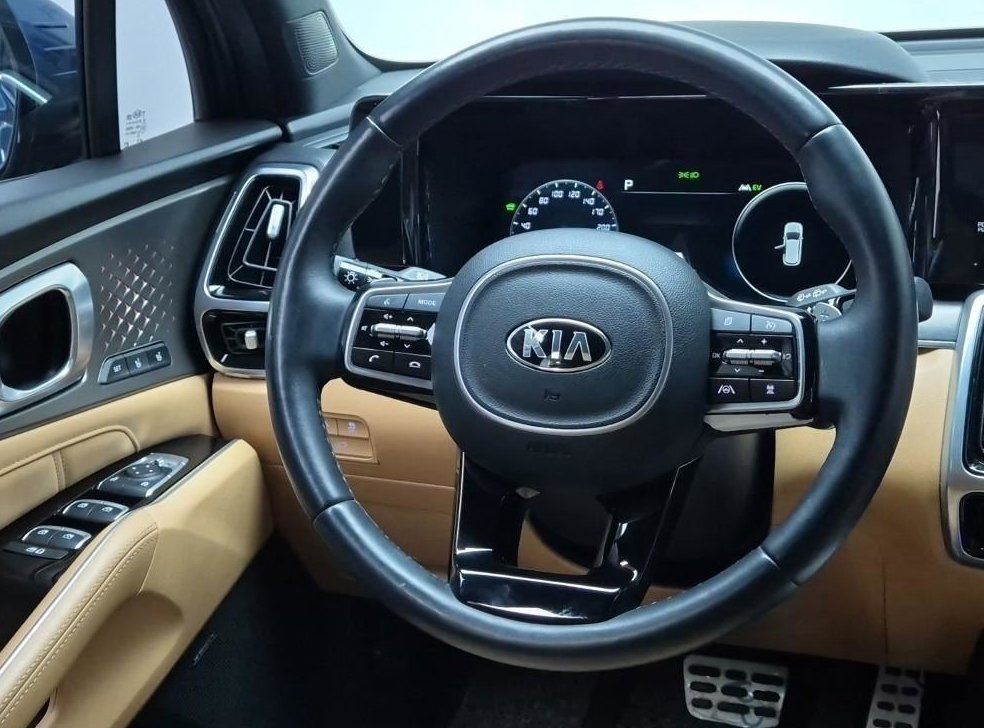 기아 쏘렌토 HEV 1.6 2WD 그래비티 사진 9