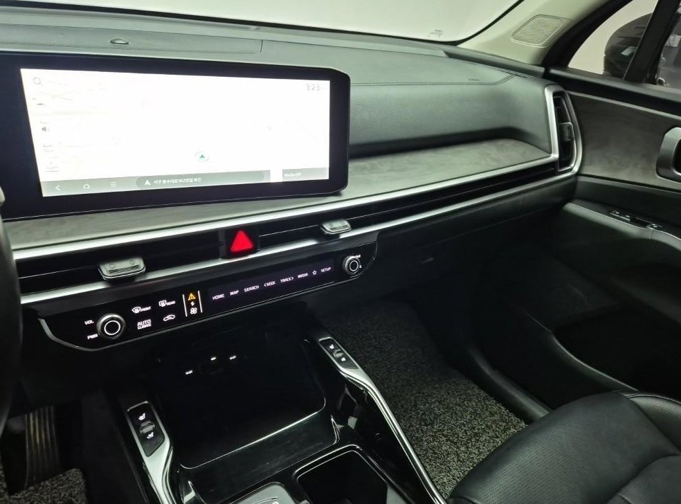기아 쏘렌토 디젤 2.2 4WD 프레스티지 사진 10