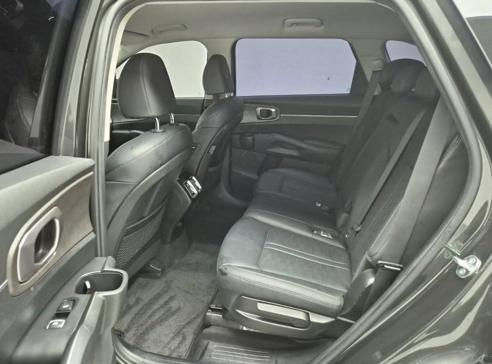 기아 쏘렌토 디젤 2.2 4WD 프레스티지 사진 12