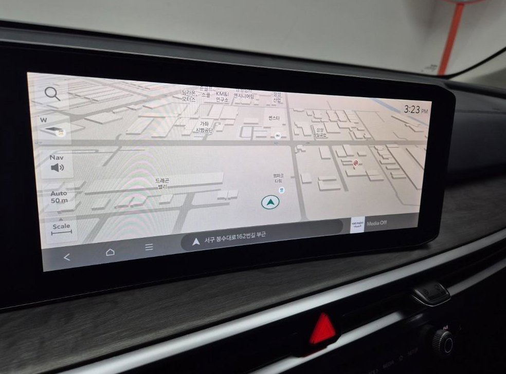 기아 쏘렌토 디젤 2.2 4WD 프레스티지 사진 13