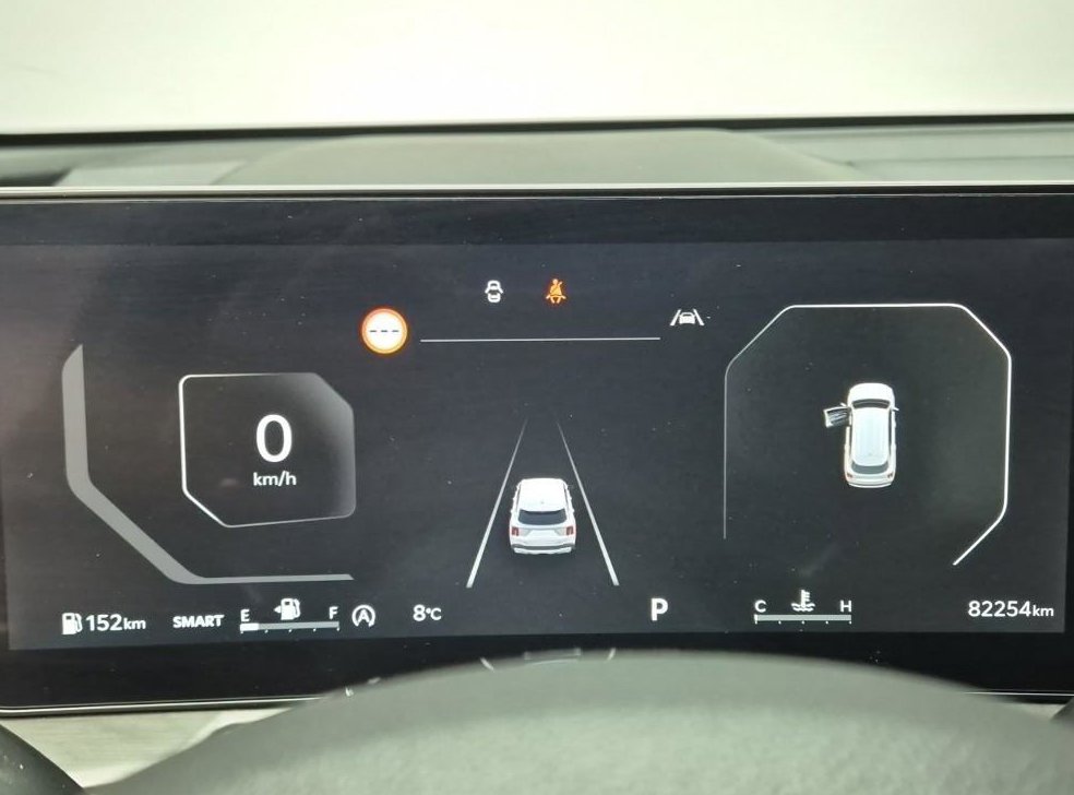 기아 쏘렌토 디젤 2.2 4WD 프레스티지 사진 6