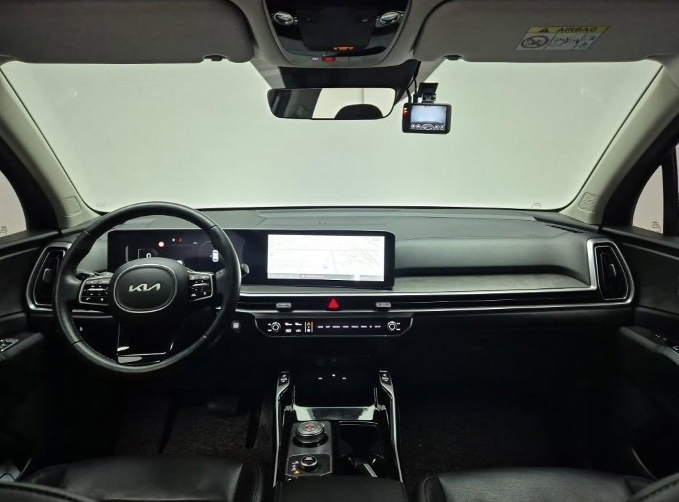 기아 쏘렌토 디젤 2.2 4WD 프레스티지 사진 7
