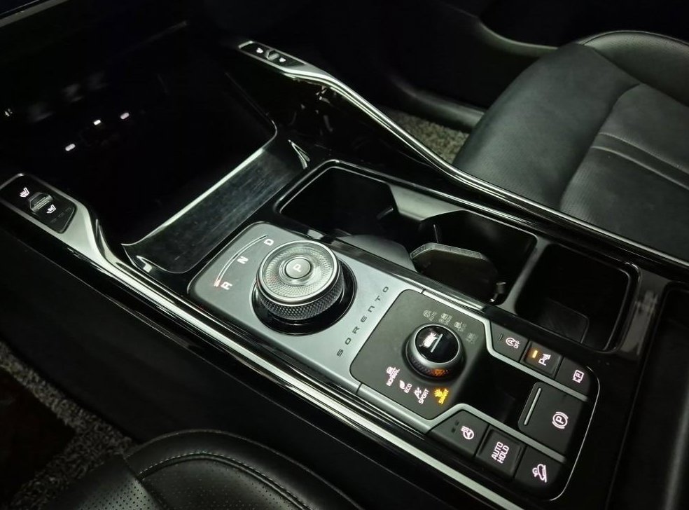 기아 쏘렌토 디젤 2.2 4WD 프레스티지 사진 8