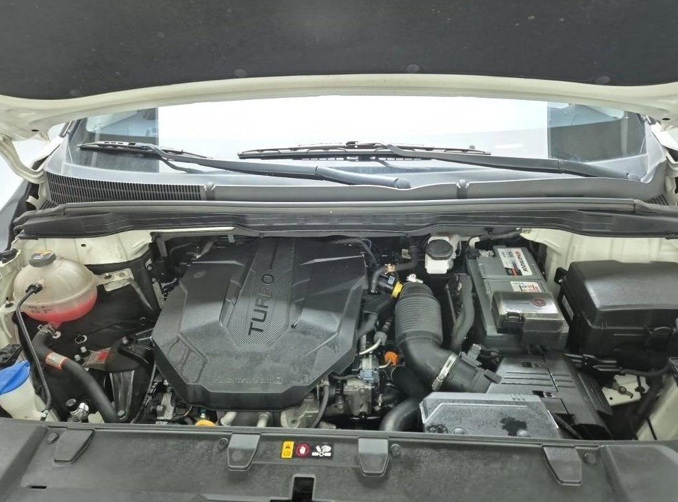 기아 카니발 디젤 7인승 노블레스 사진 5