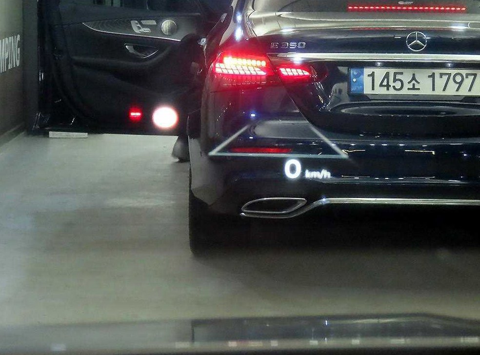 기아 카니발 가솔린 9인승 시그니처 사진 13
