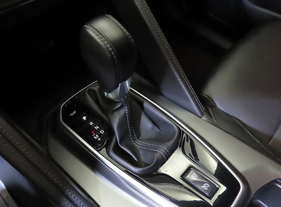르노코리아(삼성) QM6 가솔린 2WD LE 사진 12