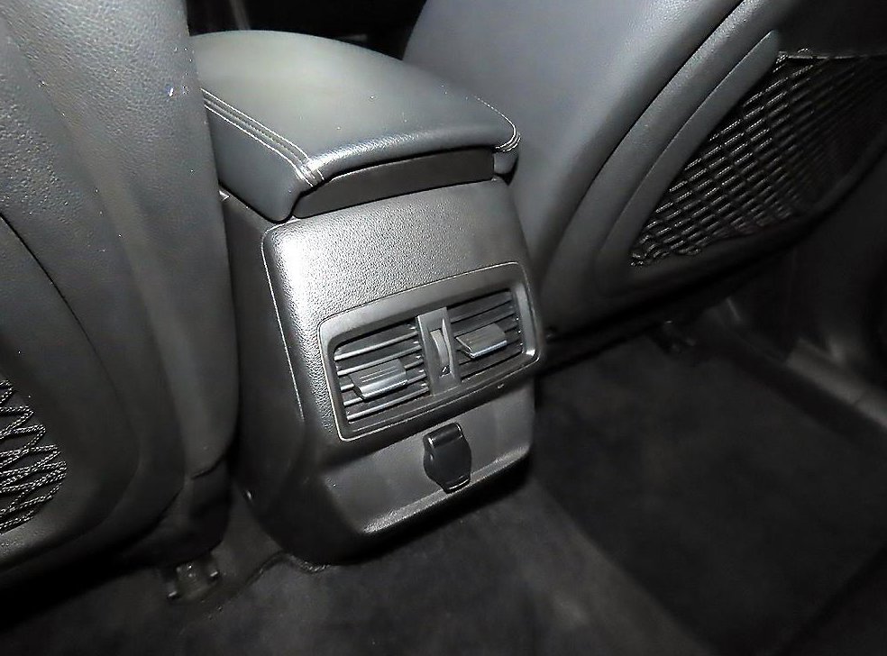 르노코리아(삼성) QM6 가솔린 2WD LE 사진 17