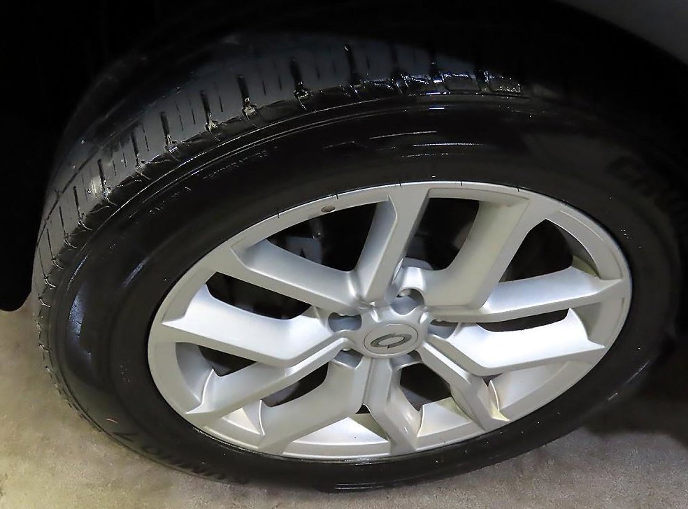 르노코리아(삼성) QM6 가솔린 2WD LE 사진 20