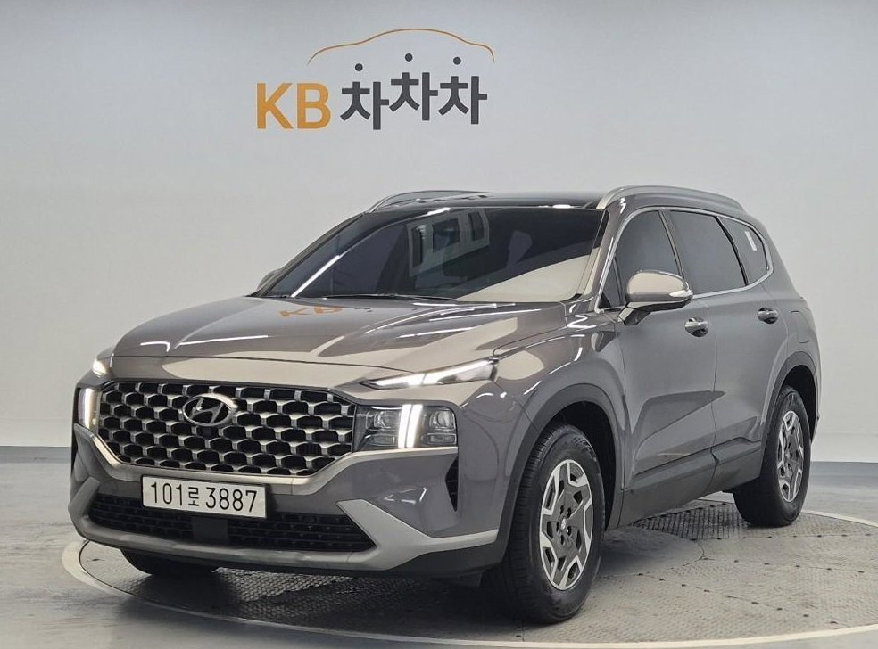 현대 싼타페 1.6 2WD 프레스티지