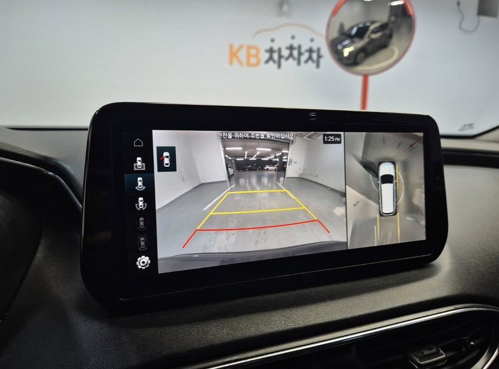 현대 싼타페 1.6 2WD 프레스티지 사진 15