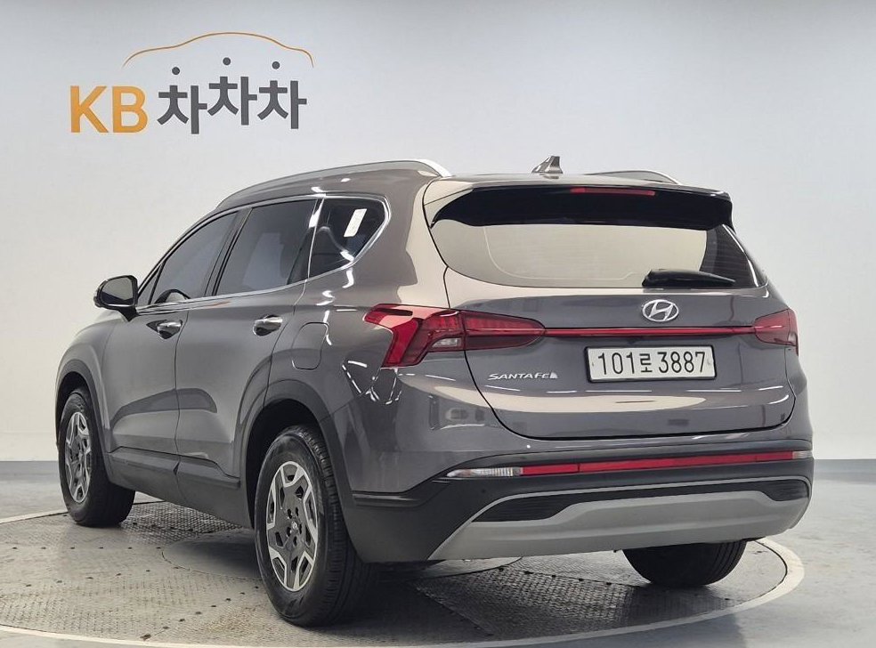 현대 싼타페 1.6 2WD 프레스티지 사진 2