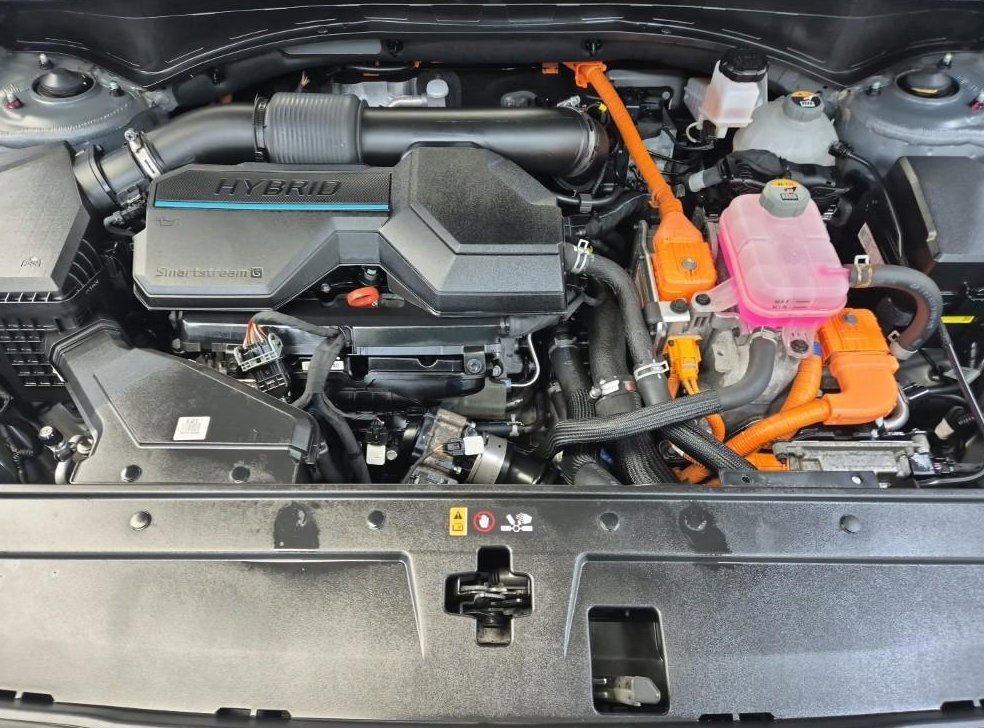 현대 싼타페 1.6 2WD 프레스티지 사진 5