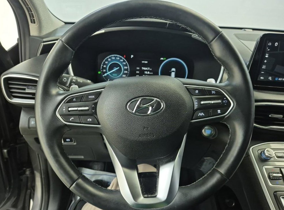 현대 싼타페 1.6 2WD 프레스티지 사진 9