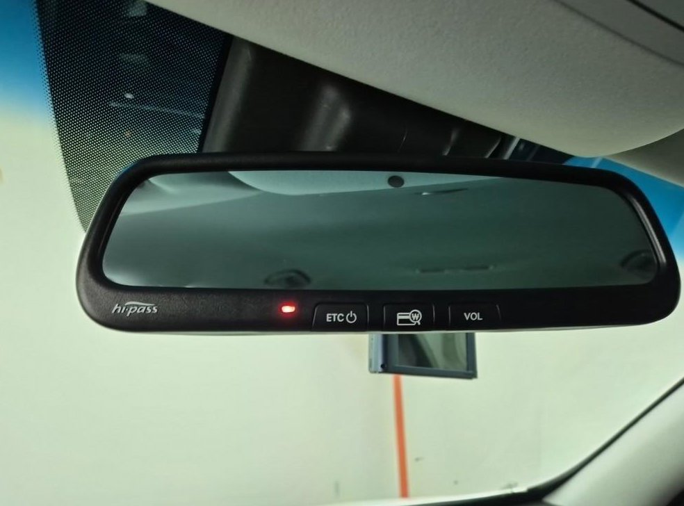 기아 K9 3.3 GDI 프레스티지 사진 15