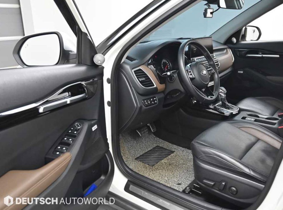 기아 셀토스 디젤 1.6 2WD 사진 11