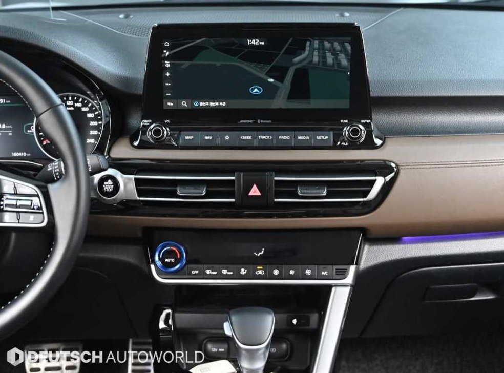 기아 셀토스 디젤 1.6 2WD 사진 14