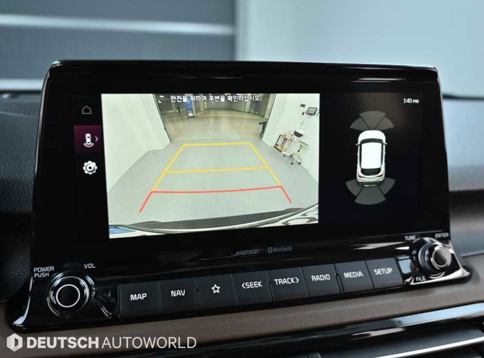 기아 셀토스 디젤 1.6 2WD 사진 15