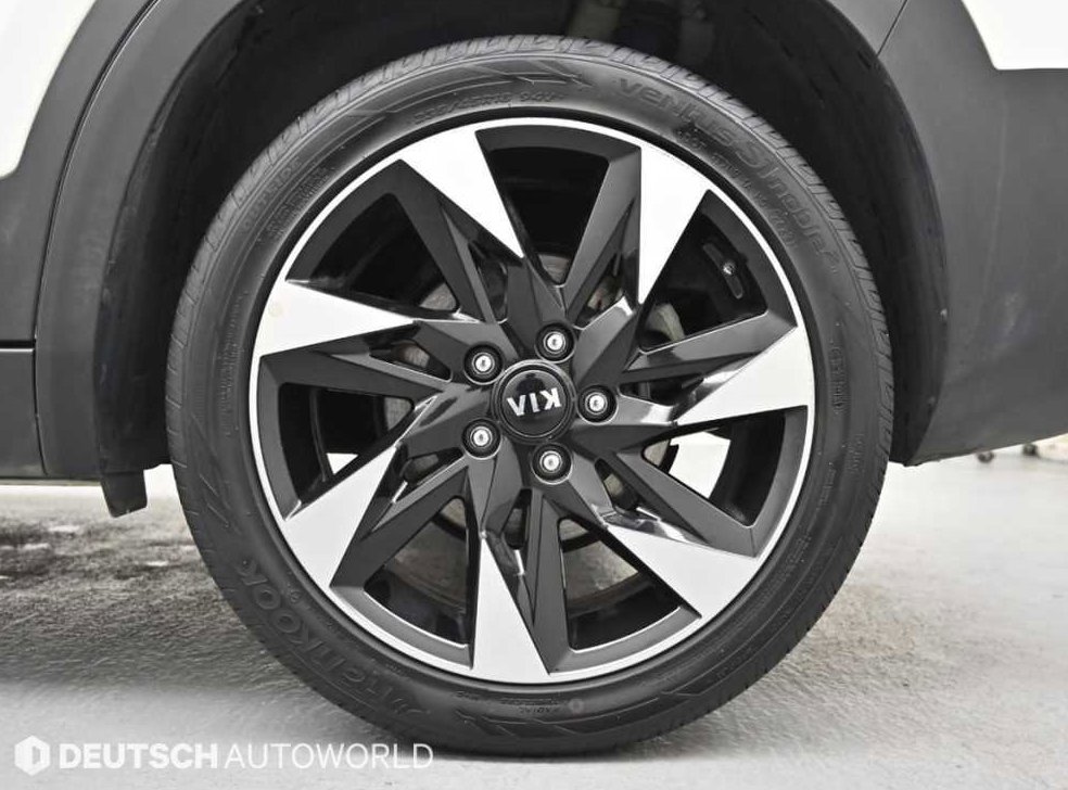 기아 셀토스 디젤 1.6 2WD 사진 5