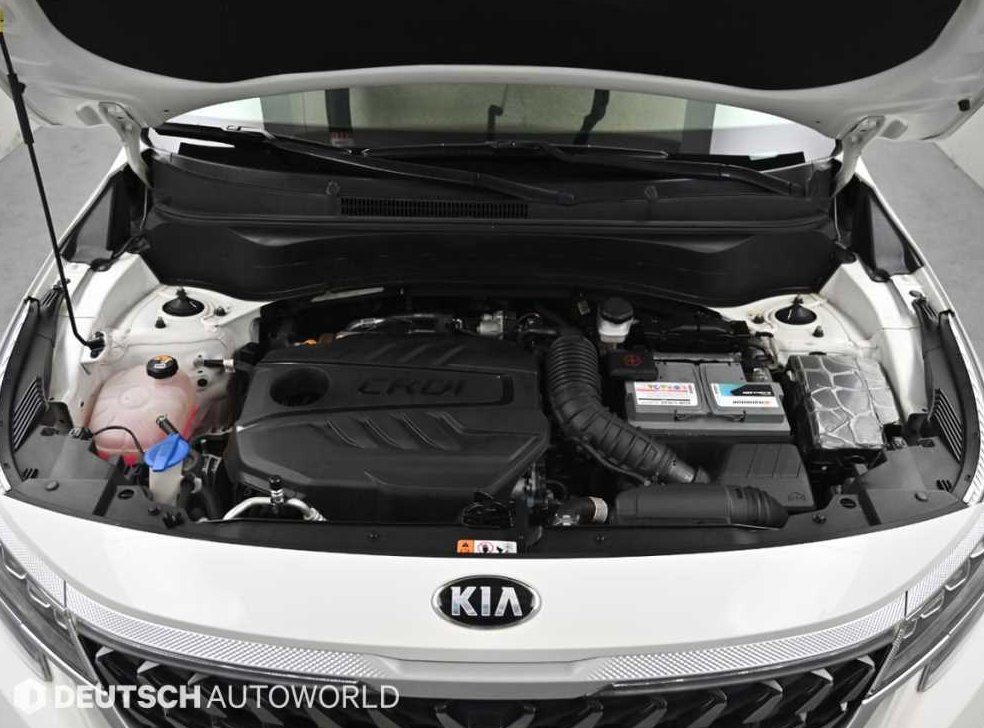 기아 셀토스 디젤 1.6 2WD 사진 6