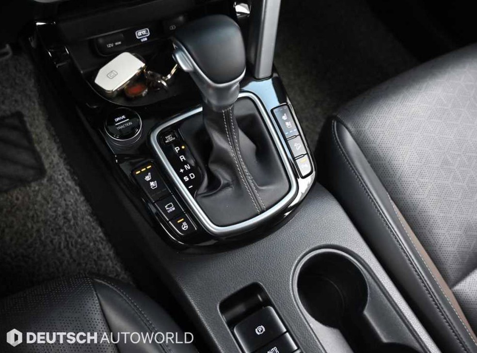 기아 셀토스 디젤 1.6 2WD 사진 9
