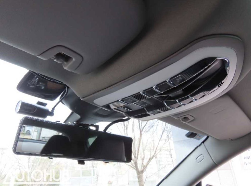 포르쉐 파나메라 3.6 2WD 사진 11