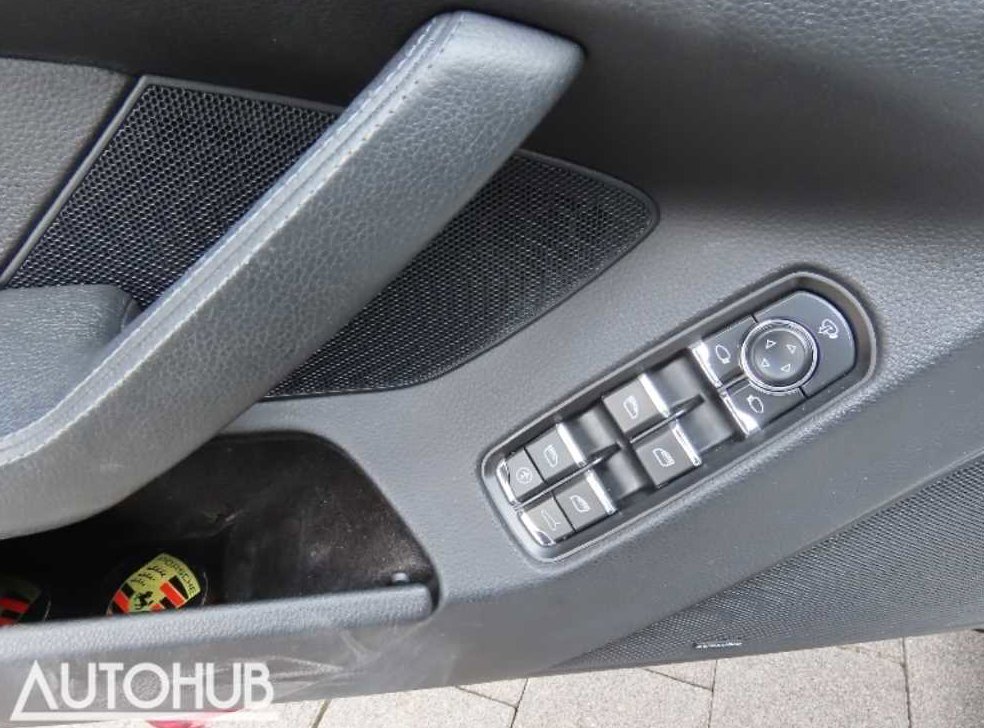 포르쉐 파나메라 3.6 2WD 사진 13