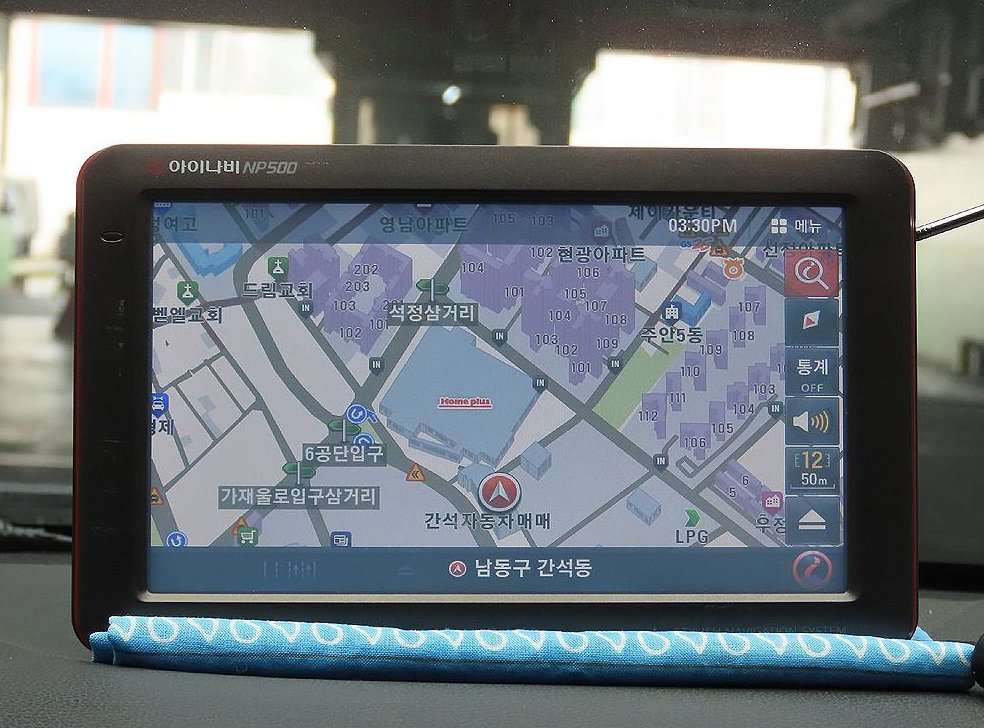 현대 아반떼 1.6 GDI 스마트 사진 18