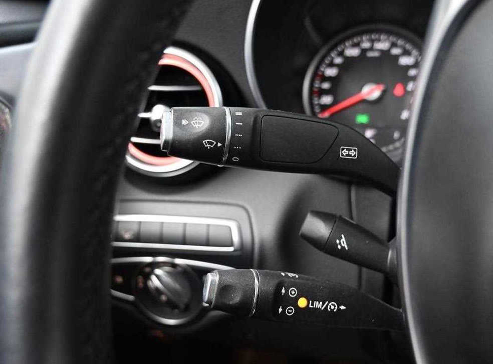 벤츠 C 클래스 C200 카브리올레 사진 12