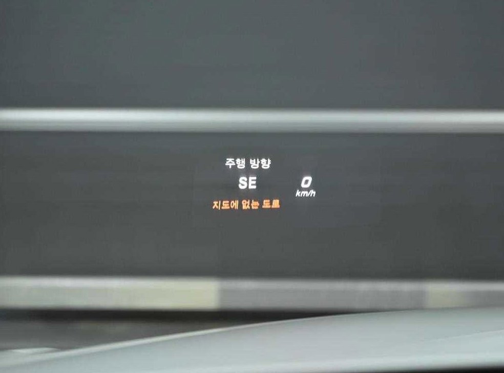 벤츠 C 클래스 C200 카브리올레 사진 14