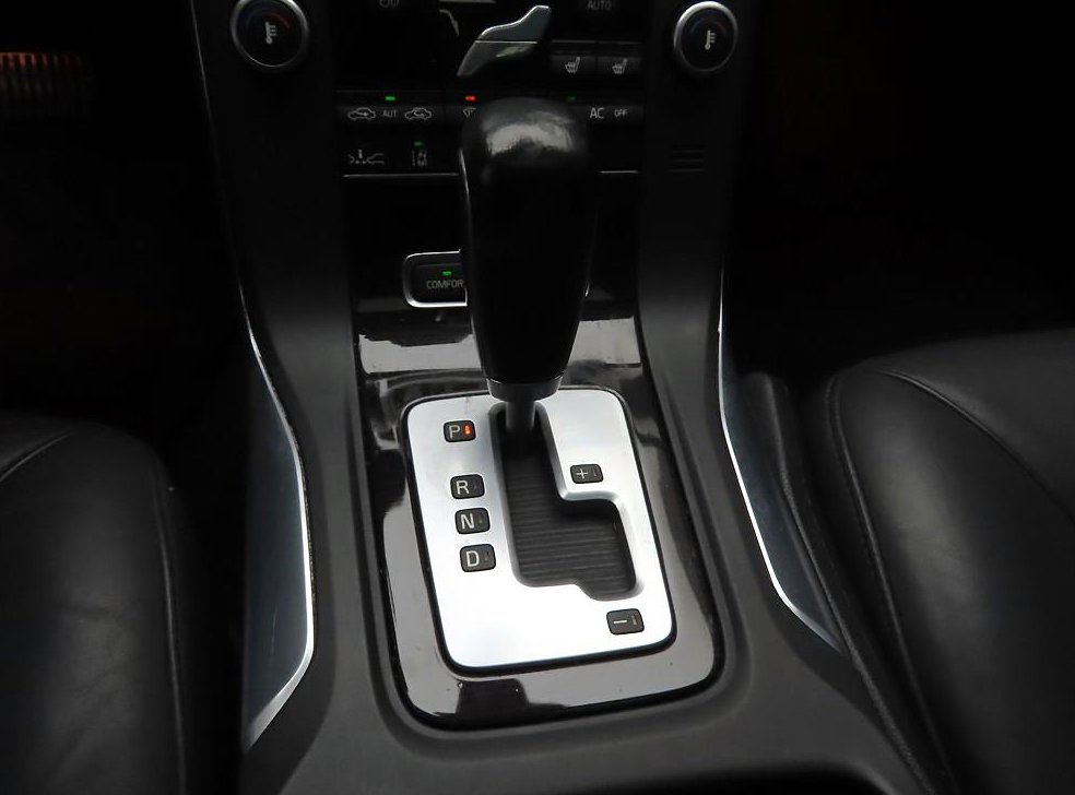 볼보 S80 T6 사진 11