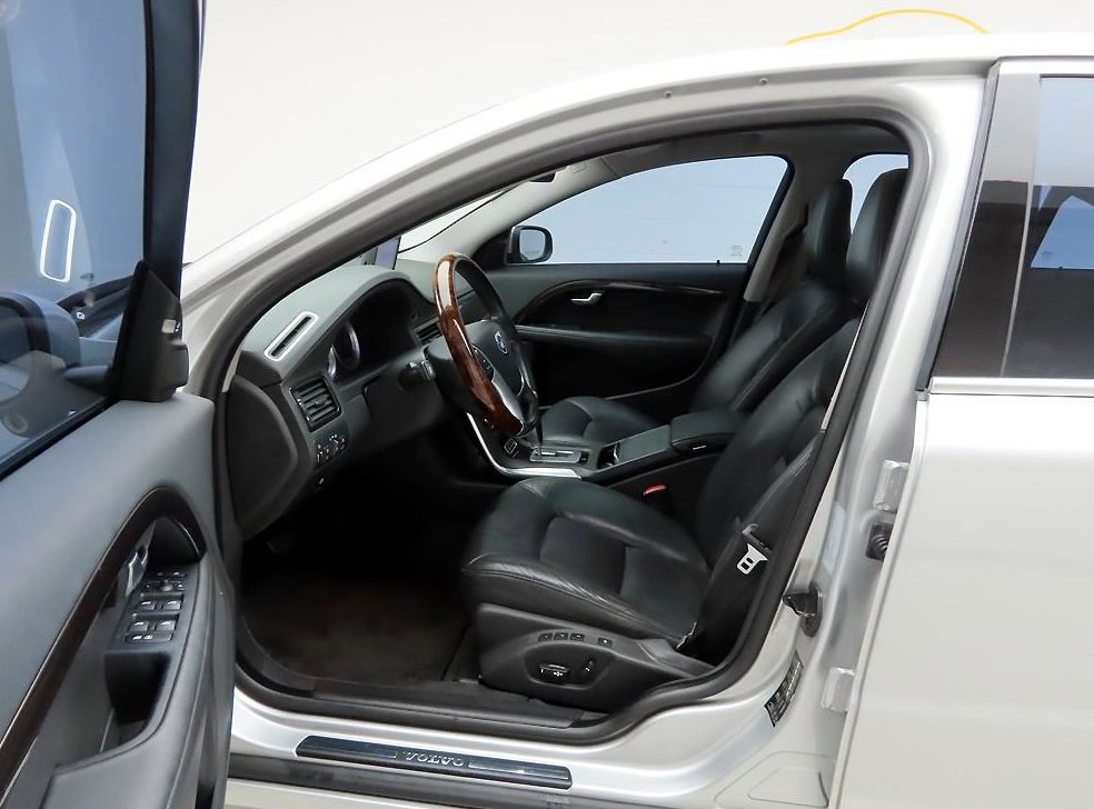 볼보 S80 T6 사진 12