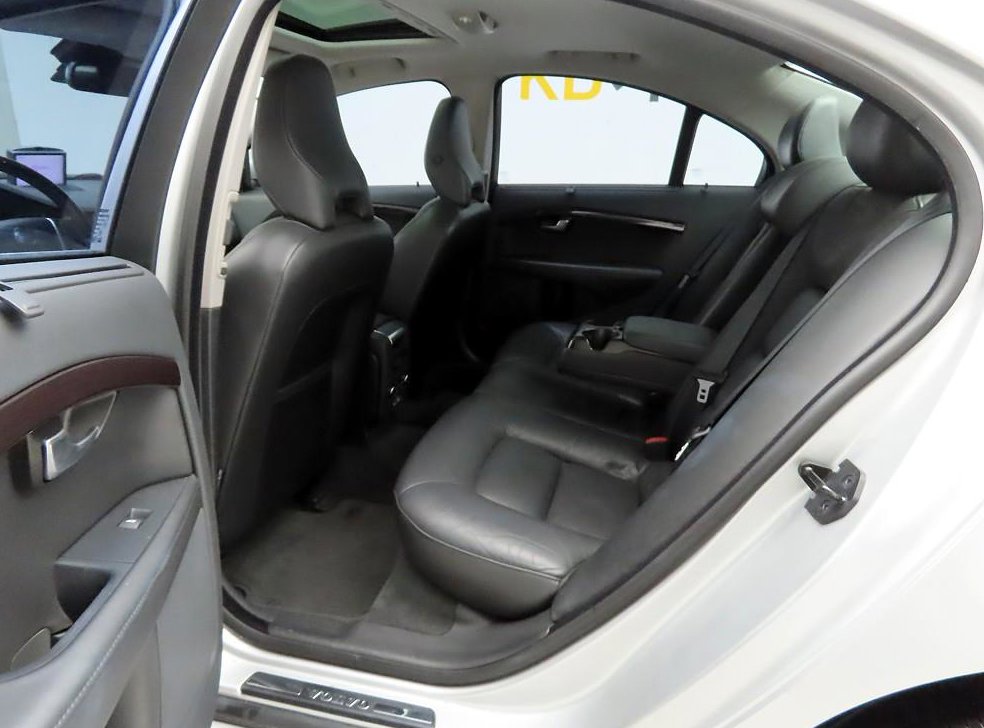 볼보 S80 T6 사진 13