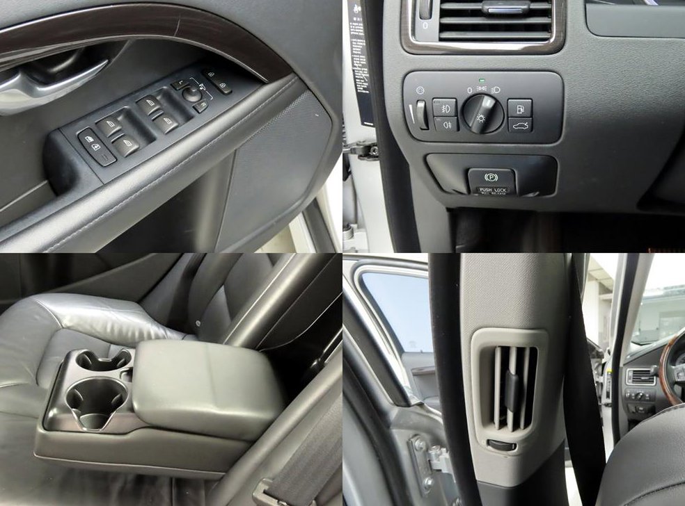 볼보 S80 T6 사진 18