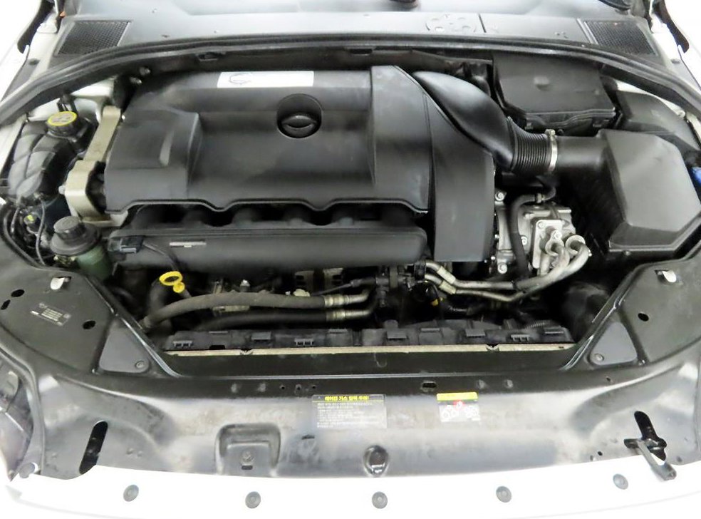 볼보 S80 T6 사진 20
