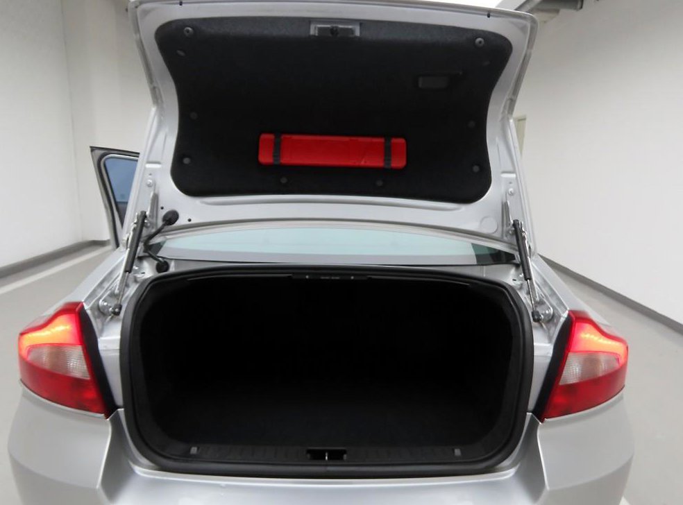 볼보 S80 T6 사진 5