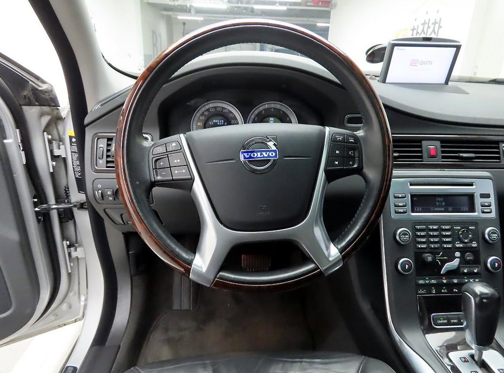 볼보 S80 T6 사진 8