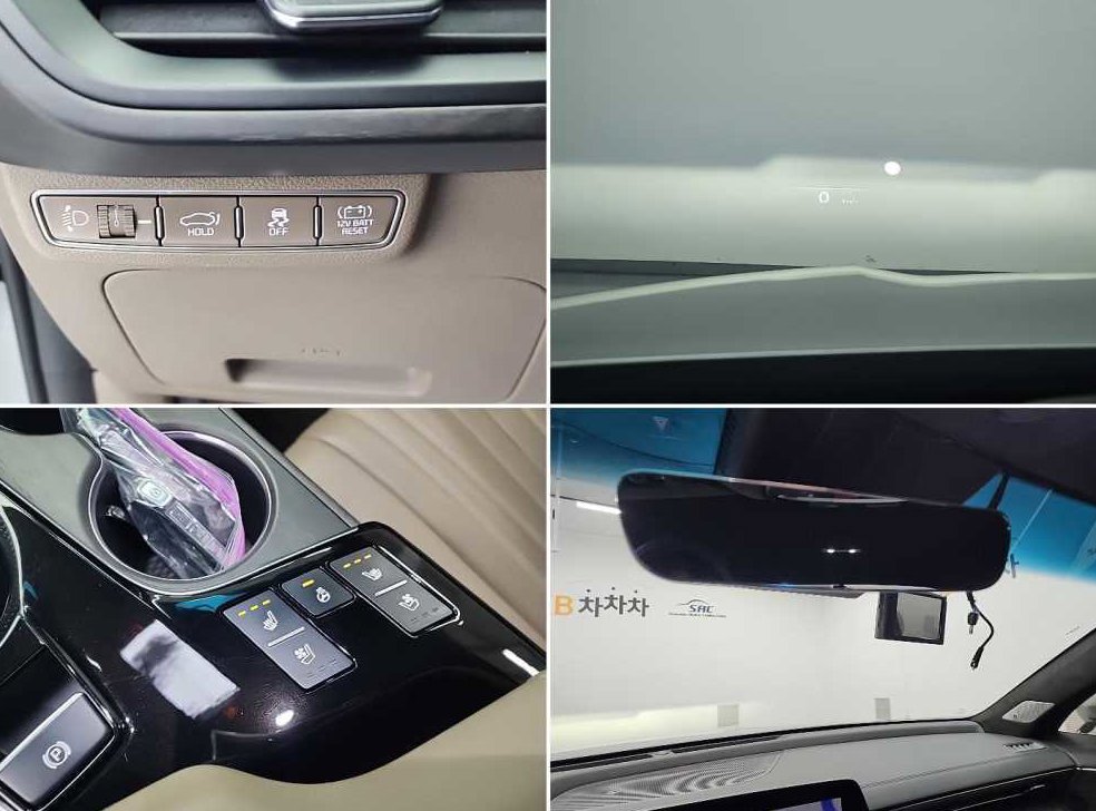 기아 K8 시그니처 사진 17