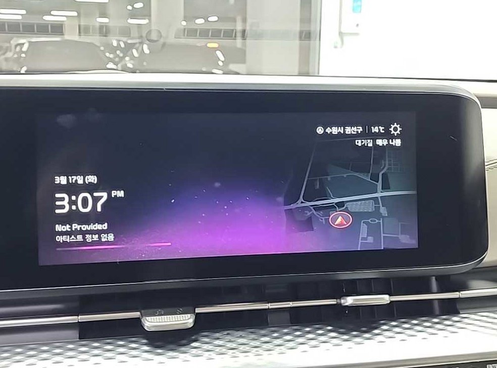 기아 카니발 가솔린 9인승 하이리무진 시그니처 사진 16