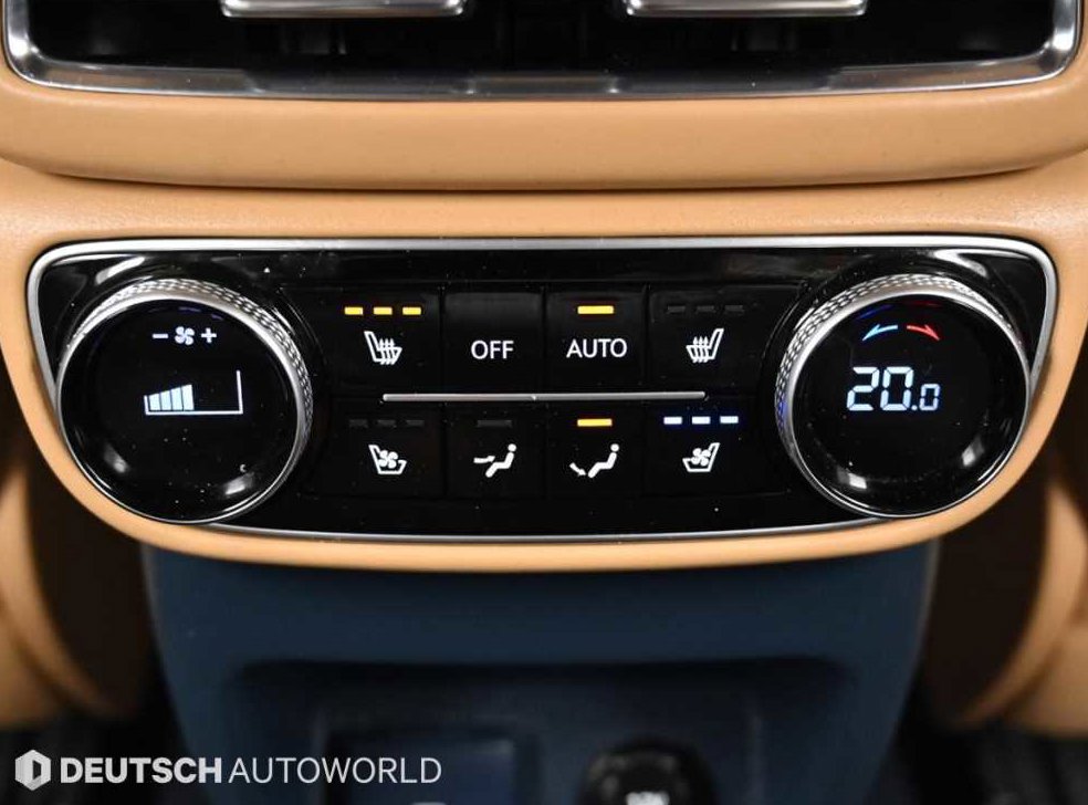 제네시스 GV80 디젤 3.0 AWD 사진 16