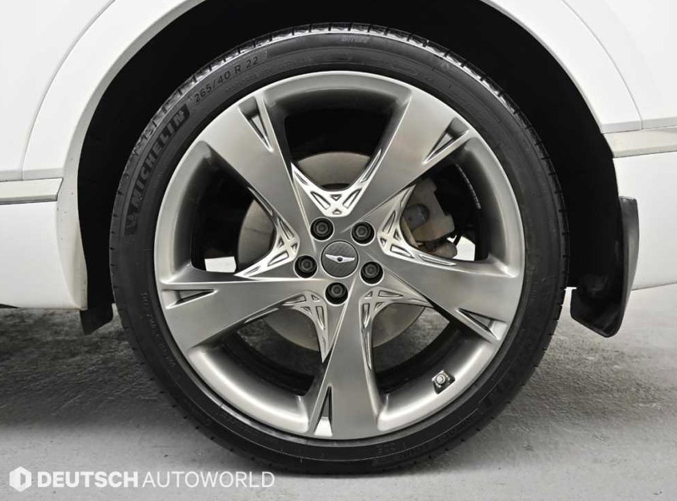 제네시스 GV80 디젤 3.0 AWD 사진 5