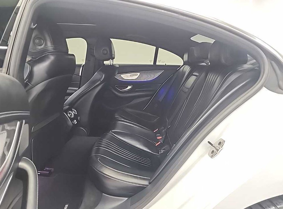 벤츠 CLS 클래스 CLS 450 4MATIC 사진 12