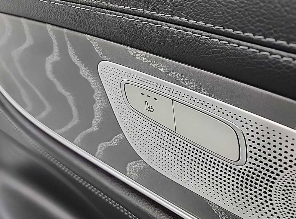 벤츠 CLS 클래스 CLS 450 4MATIC 사진 14